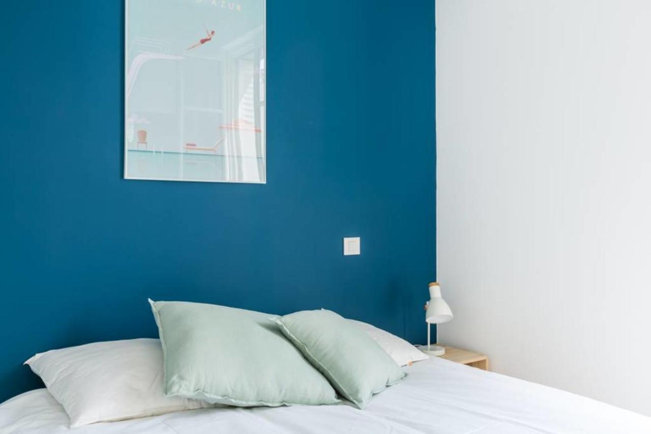 Guestready - Calm And Modern Superb Apartment Бордо Экстерьер фото