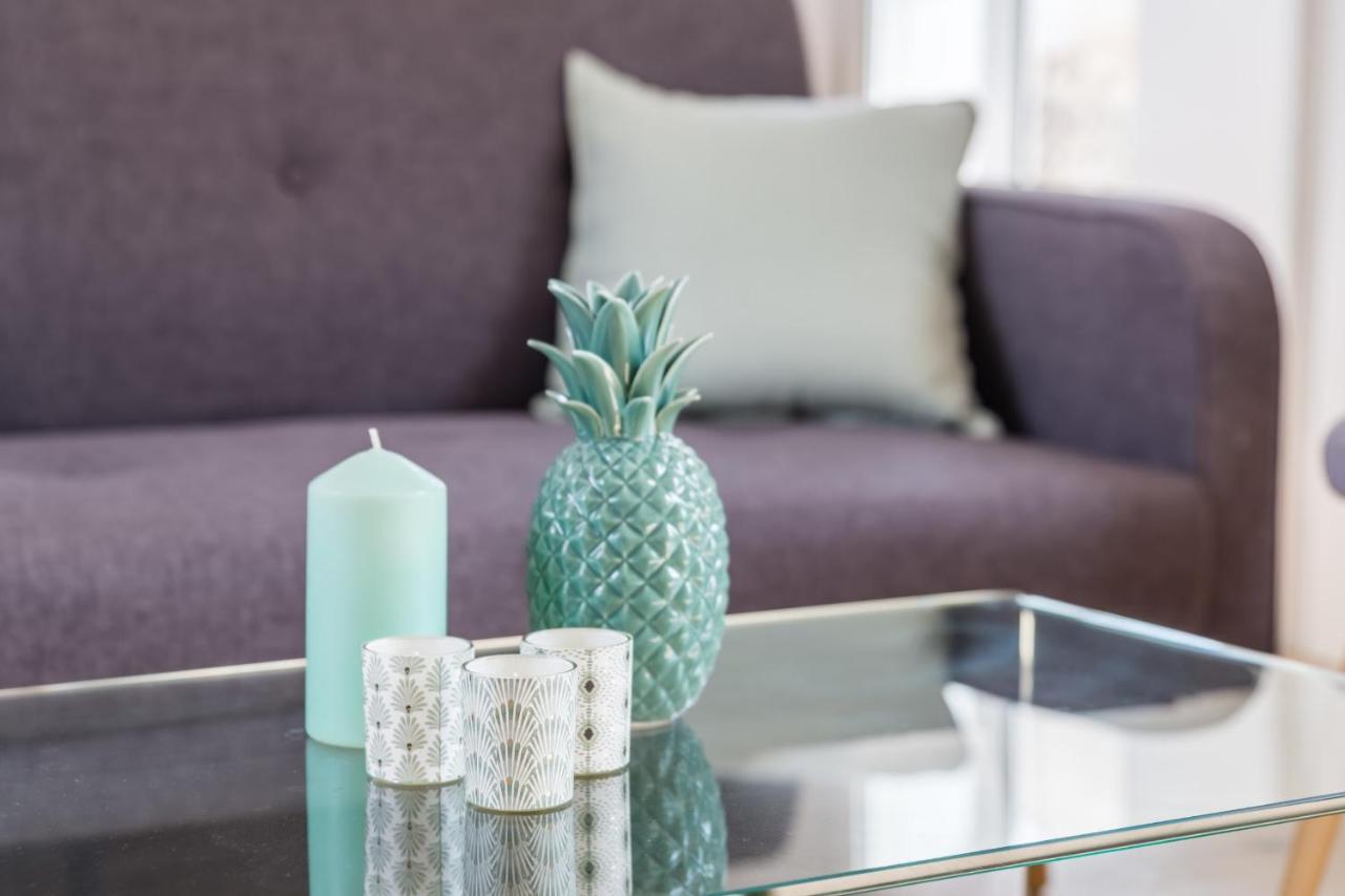 Guestready - Calm And Modern Superb Apartment Бордо Экстерьер фото